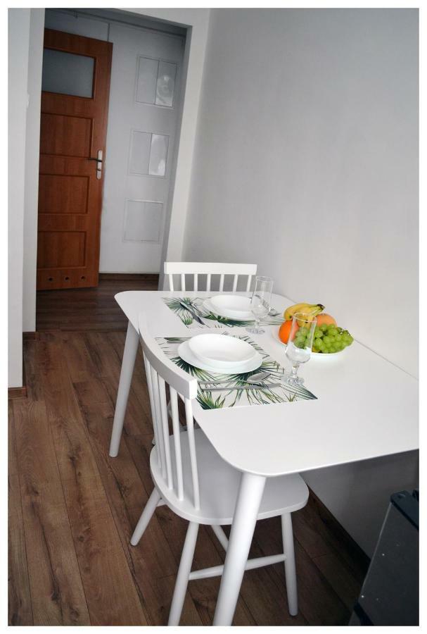 Color24 Apartament 斯塔洛瓦沃拉 外观 照片