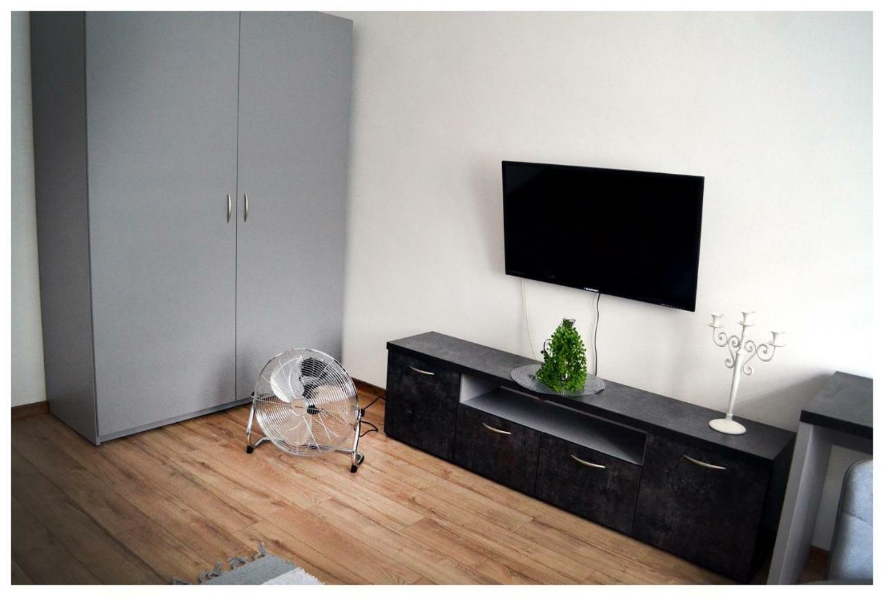 Color24 Apartament 斯塔洛瓦沃拉 外观 照片