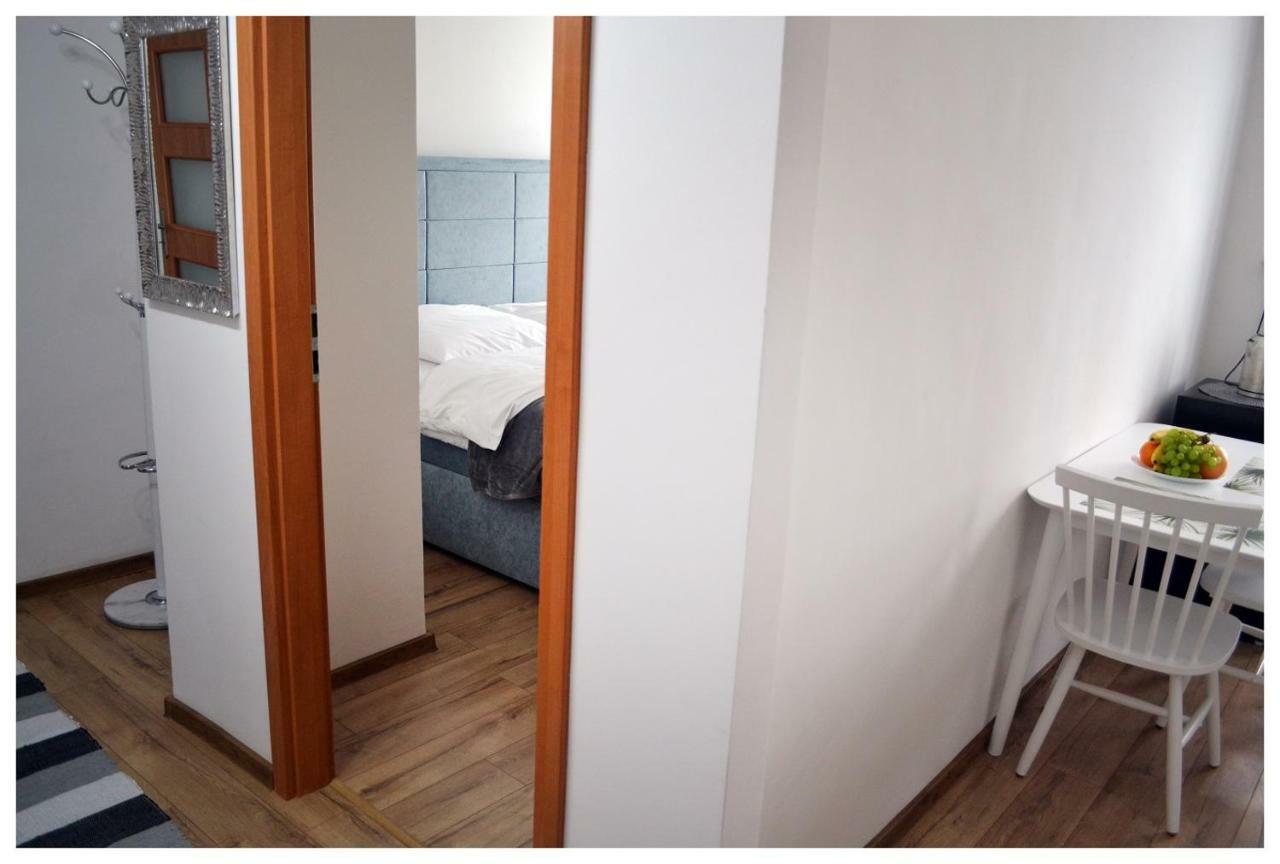 Color24 Apartament 斯塔洛瓦沃拉 外观 照片